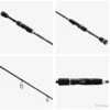 CANNE 13 FISHING FATE BLACK SPIN 2m44 MH (medium Heavy) 15-40gr -13 Fishing 00001 CANNE 13 FISHING FATE BLACK SPIN 2m44 MH medium heavy 15 40gr