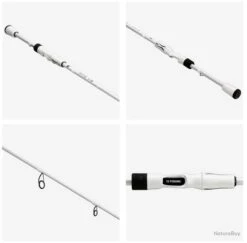 CANNE 13 FISHING FATE V3 SPIN 2m44 MH (medium Heavy) 15-40gr