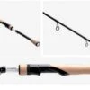 CANNE 13 FISHING OMEN BLACK SPIN 2m13 M (medium) -13 Fishing 00001 CANNE 13 FISHING OMEN BLACK SPIN 2m13 M medium