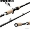 Canne 13 Fishing Omen Black Cast 74H 2.24m 20-80g 1+1 2 Canne 13 Fishing Omen Black Cast 74H 2.24m 20-80g 1+1 -13 Fishing 00001 Canne 13 Fishing Omen Black Cast 74H 2.24m 20 80g 1 1