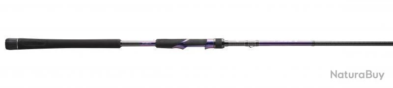 13 Fishing Canne 13Fishing Muse S 8'10Mh 15-40g 3 13 Fishing Canne 13Fishing Muse S 8'10Mh 15-40g