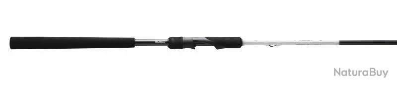 13 Fishing Canne 13Fishing Rely 8'2H 20-80g 3 13 Fishing Canne 13Fishing Rely 8'2H 20-80g