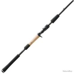 Canne Casting 13 Fishing Muse Black 610 ML