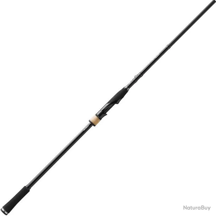 Canne Spinning 13 Fishing Muse Black 84 H 3 Canne Spinning 13 Fishing Muse Black 84 H