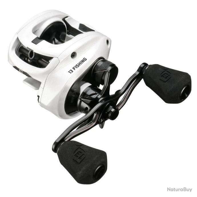 Moulinet Casting 13 Fishing Concept C2 8.3
