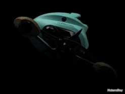 Moulinet Casting 13 Fishing Concept Tx2 Left Handle 6.8:1 / 68cm