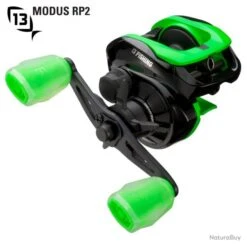 Moulinet Casting 13 Fishing Modus RP2 BC 8.1:1 LH