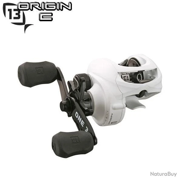 Moulinet Casting 13 Fishing Origin C 6.6:1 LH 3 Moulinet Casting 13 Fishing Origin C 6.6:1 LH