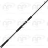 13 Fishing Canne Casting 13Fishing Fate Black 2 2.13M 15-40G -13 Fishing 00002 Canne Casting 13Fishing Fate Black 2 2.13M 15 40G