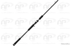 13 Fishing Canne Casting 13Fishing Fate Black 2 40-130gr 2.77M