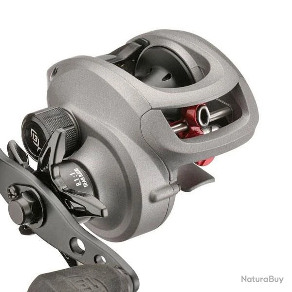 Moulinet Casting 13 Fishing Inception Slide BC 8.1:1 LH 4 Moulinet Casting 13 Fishing Inception Slide BC 8.1:1 LH – Image 2