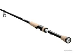 Canne Spinning 13 Fishing Omen Black 70 ML -13 Fishing 00003 Canne Spinning 13 Fishing Omen Black 70 ML