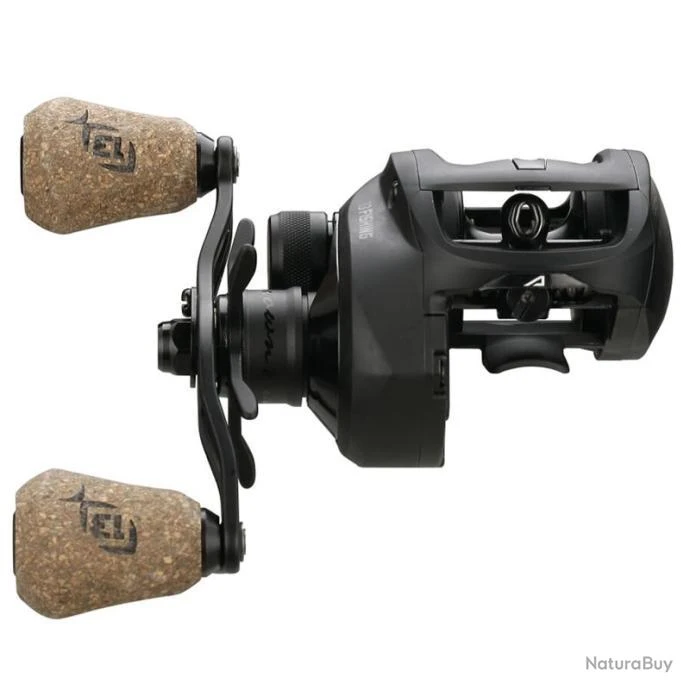 Moulinet Casting 13 Fishing Concept A2 8.3:1 LH 5 Moulinet Casting 13 Fishing Concept A2 8.3:1 LH – Image 3