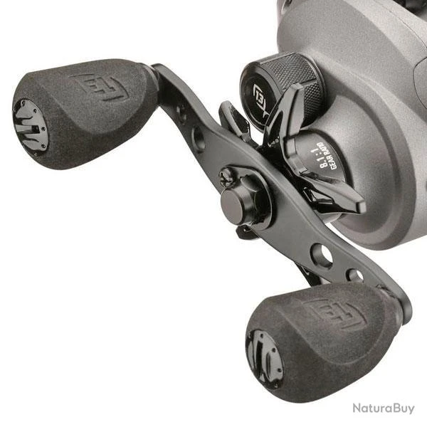 Moulinet Casting 13 Fishing Inception Slide BC 8.1:1 LH 5 Moulinet Casting 13 Fishing Inception Slide BC 8.1:1 LH – Image 3