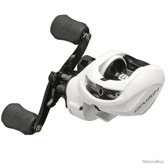 Moulinet Casting 13 Fishing Origin C 6.6:1 LH 5 Moulinet Casting 13 Fishing Origin C 6.6:1 LH – Image 3