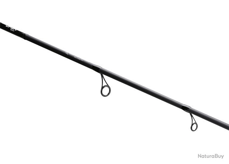 Canne Spinning 13 Fishing Omen Black 64 M 6 Canne Spinning 13 Fishing Omen Black 64 M – Image 4