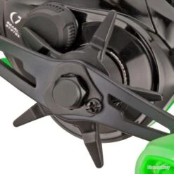 Moulinet Casting 13 Fishing Modus RP2 BC 8.1:1 LH -13 Fishing 00004 Moulinet Casting 13 Fishing Modus RP2 BC 8.1 1 LH