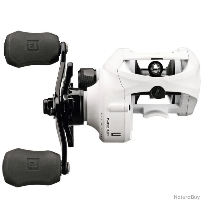 Moulinet Casting 13 Fishing Origin C 6.6:1 LH 6 Moulinet Casting 13 Fishing Origin C 6.6:1 LH – Image 4