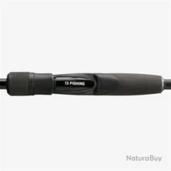 Canne Spinning 13 Fishing Defy Black 7'H -13 Fishing 00005 Canne Spinning 13 Fishing Defy Black 7 H