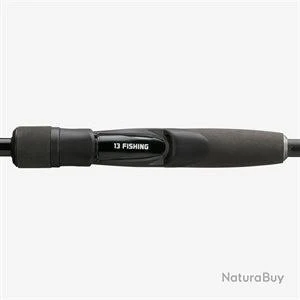 Canne Spinning 13 Fishing Defy Black 8'H 7 Canne Spinning 13 Fishing Defy Black 8'H – Image 5