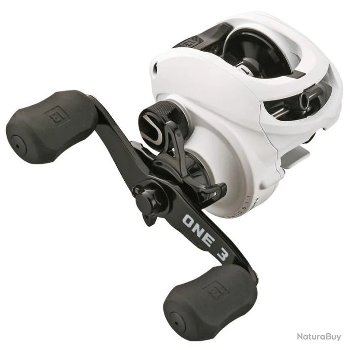 Moulinet Casting 13 Fishing Origin C 6.6:1 LH 7 Moulinet Casting 13 Fishing Origin C 6.6:1 LH – Image 5