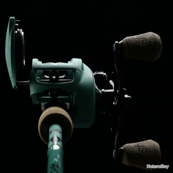 Moulinet Casting 13 Fishing Concept TX2 8.3:1 LH 8 Moulinet Casting 13 Fishing Concept TX2 8.3:1 LH – Image 6