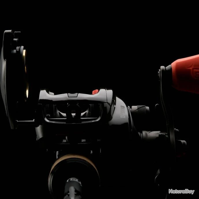 Moulinet Casting 13 Fishing Concept Z SLD 7.5:1 LH 7 Moulinet Casting 13 Fishing Concept Z SLD 7.5:1 LH – Image 6