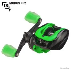 Moulinet Casting 13 Fishing Modus RP2 BC 8.1:1 LH -13 Fishing 00006 Moulinet Casting 13 Fishing Modus RP2 BC 8.1 1 LH
