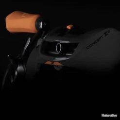 Moulinet Casting 13 Fishing Concept Z SLD 7.5:1 LH 15 Moulinet Casting 13 Fishing Concept Z SLD 7.5:1 LH -13 Fishing 00007 Moulinet Casting 13 Fishing Concept Z SLD 7.5 1 LH