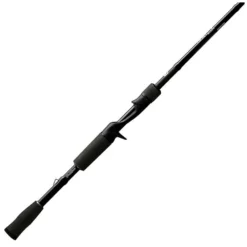 13 Fishing Canne à Lancer D´appât Defy Black Swimbait H