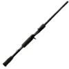 13 Fishing Canne à Lancer D´appât Defy Black Swimbait XH 1 13 Fishing Canne à Lancer D´appât Defy Black Swimbait XH -13 Fishing 13 fishing canne a lancer dappat defy black swimbait xh