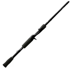 13 Fishing 22 13 Fishing Canne à Lancer D´appât Defy Black Swimbait XH