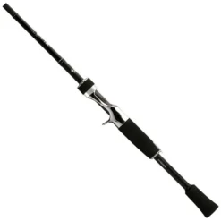 13 Fishing Canne à Lancer D´appât Envy Black II Heavy
