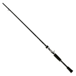 13 Fishing Canne Baitcasting Envy Black