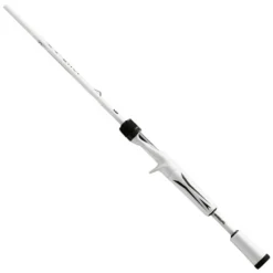 13 Fishing Canne Baitcasting Manche Court Fate V3