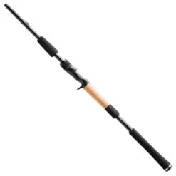 13 Fishing Canne Baitcasting Muse Black