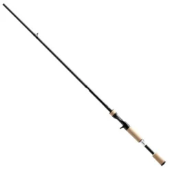 13 Fishing 38 13 Fishing Canne Baitcasting Omen Black
