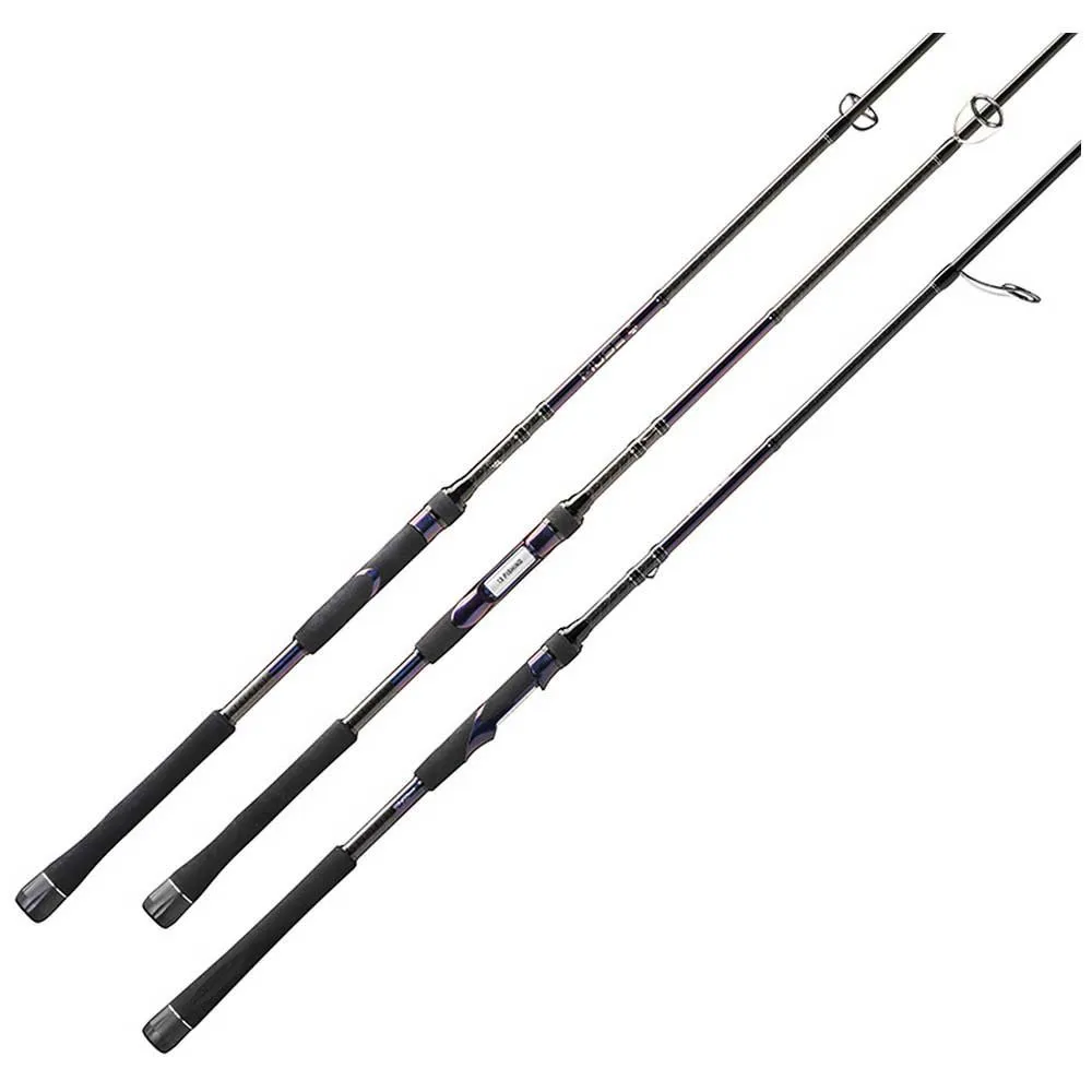 13 Fishing Canne Spinning Muse S MH 3 13 Fishing Canne Spinning Muse S MH