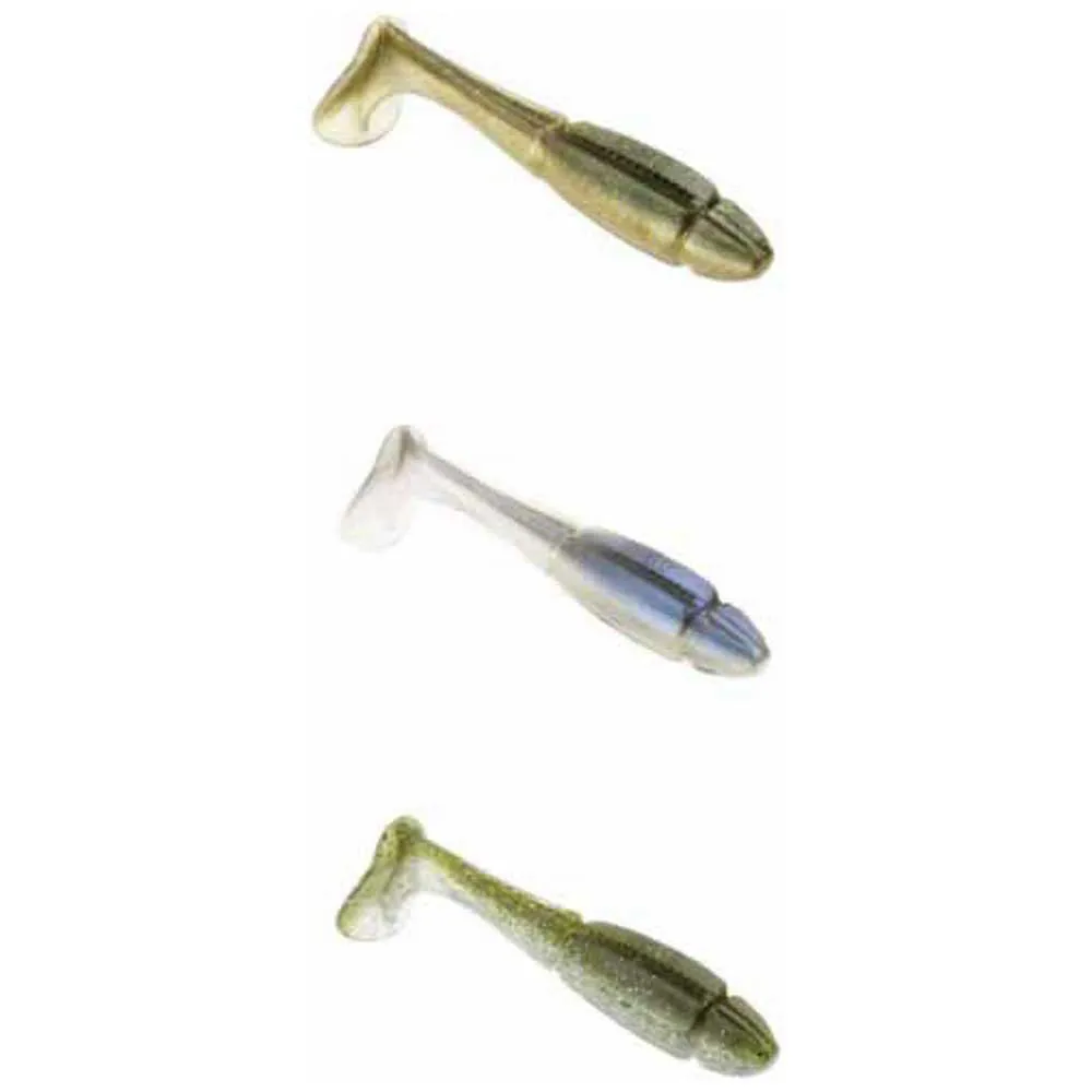 13 Fishing Leurre Souple Churro 120 Mm 3 13 Fishing Leurre Souple Churro 120 Mm
