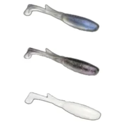 13 Fishing Leurre Souple My Name Is Jeff Floating 100 Mm