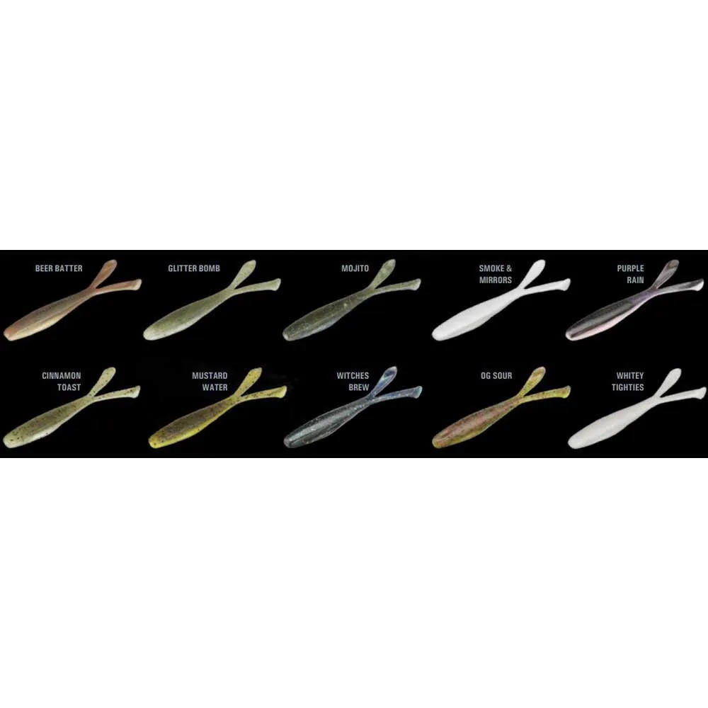 13 Fishing Leurre Souple The Jerk 127 Mm 4 13 Fishing Leurre Souple The Jerk 127 Mm – Image 2