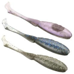 13 Fishing Leurre Souple Vertigo Minnow 100 Mm