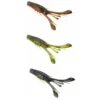 13 Fishing Leurre Souple Wobble Craw 108 Mm -13 Fishing 13 fishing leurre souple wobble craw 108 mm
