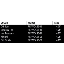 13 Fishing Leurre Souple Wobble Craw 108 Mm -13 Fishing 13 fishing leurre souple wobble craw 108 mm 2