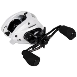 13 Fishing 24 13 Fishing Moulinet Baitcasting Gauche Concept C2