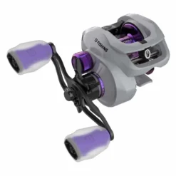 13 Fishing Moulinet Baitcasting Modus SZ2 LH