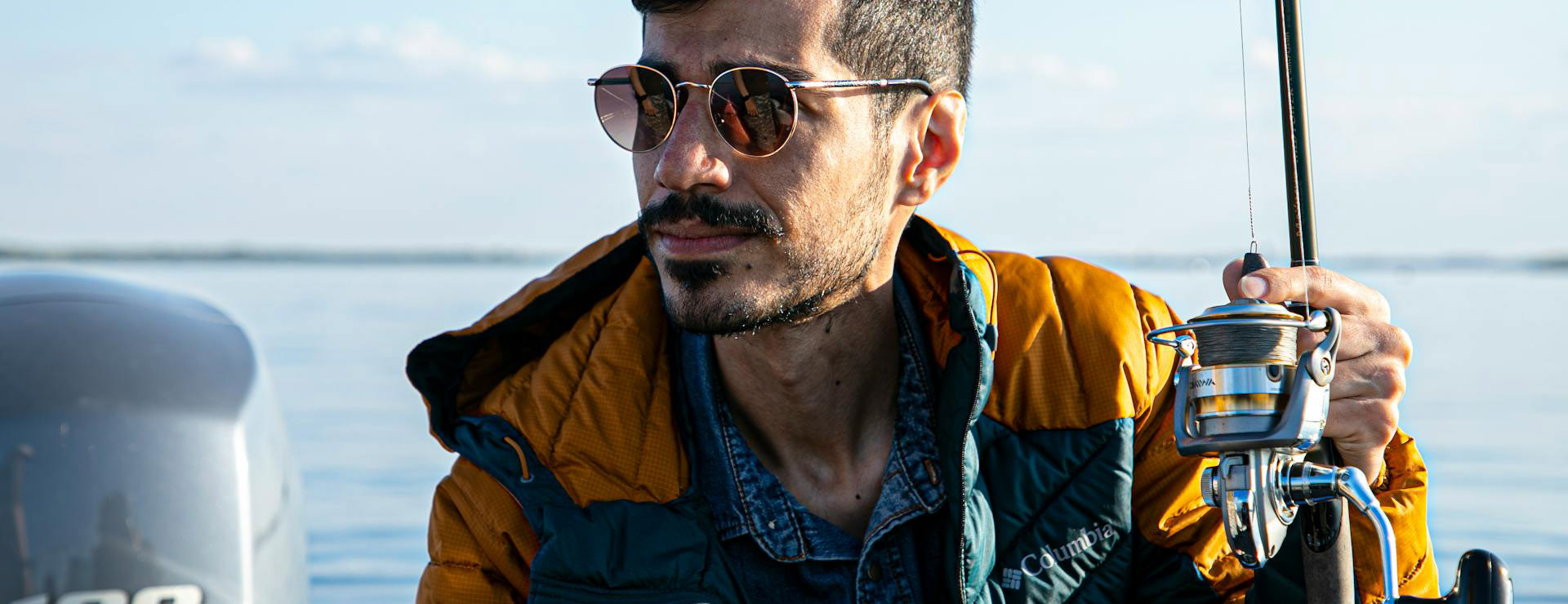 13 Fishing 1 13 Fishing -13 Fishing pexels ehsanahmadnejad 2917276